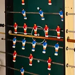 Appartement Petits Champs