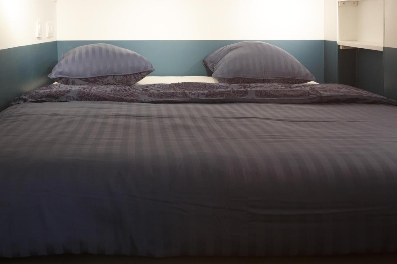 Petits Champs Bed & Breakfast Paris