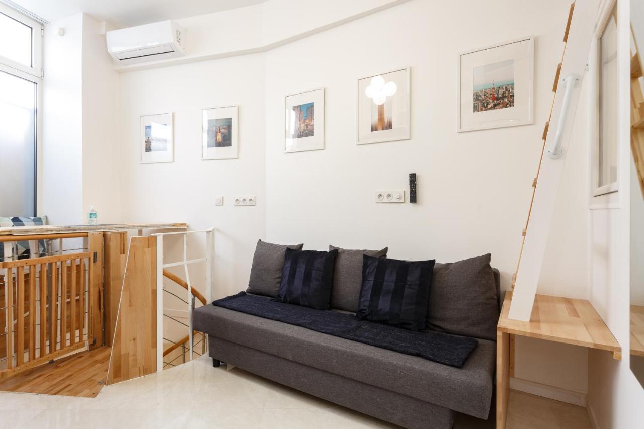 Petits Champs Bed & Breakfast Parigi