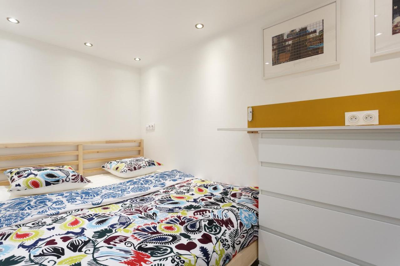 Bed & Breakfast Petits Champs 4*