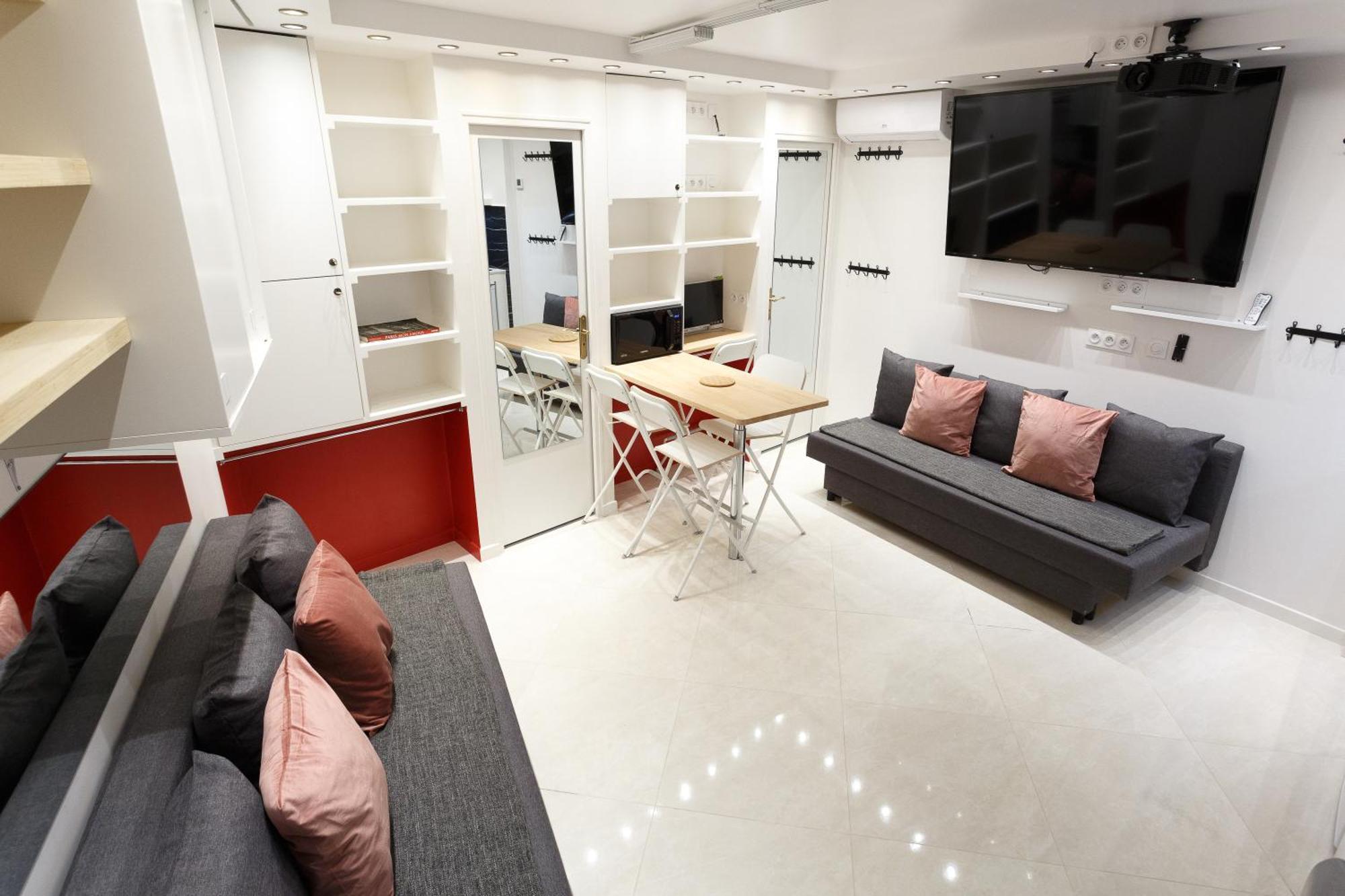 Bed & Breakfast Petits Champs