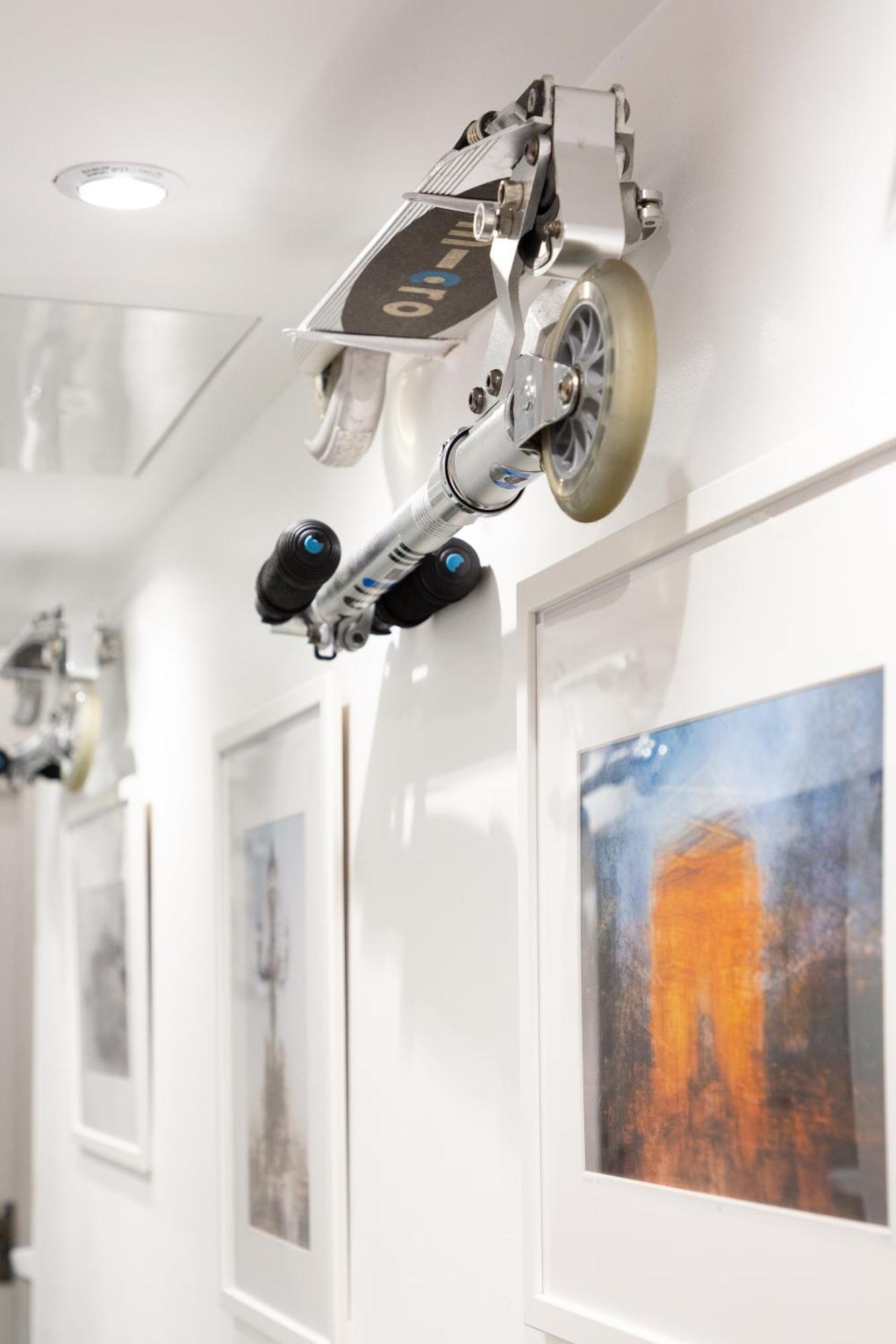 Bed & Breakfast Petits Champs Parigi