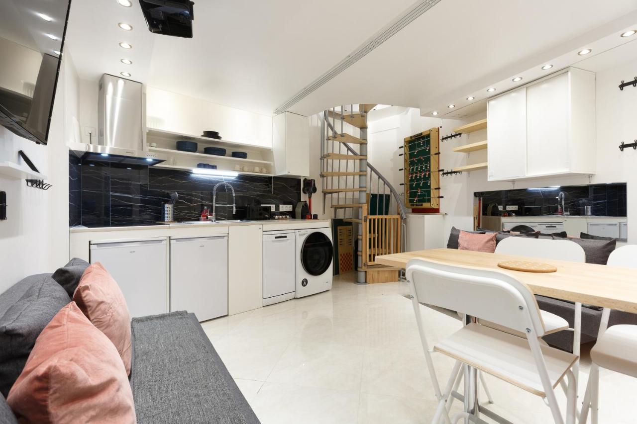 Petits Champs Bed & Breakfast Parigi