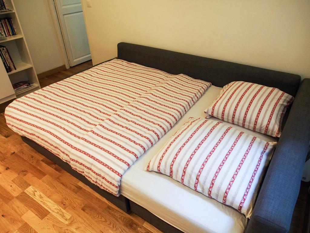 Bed & Breakfast Petits Champs Parigi
