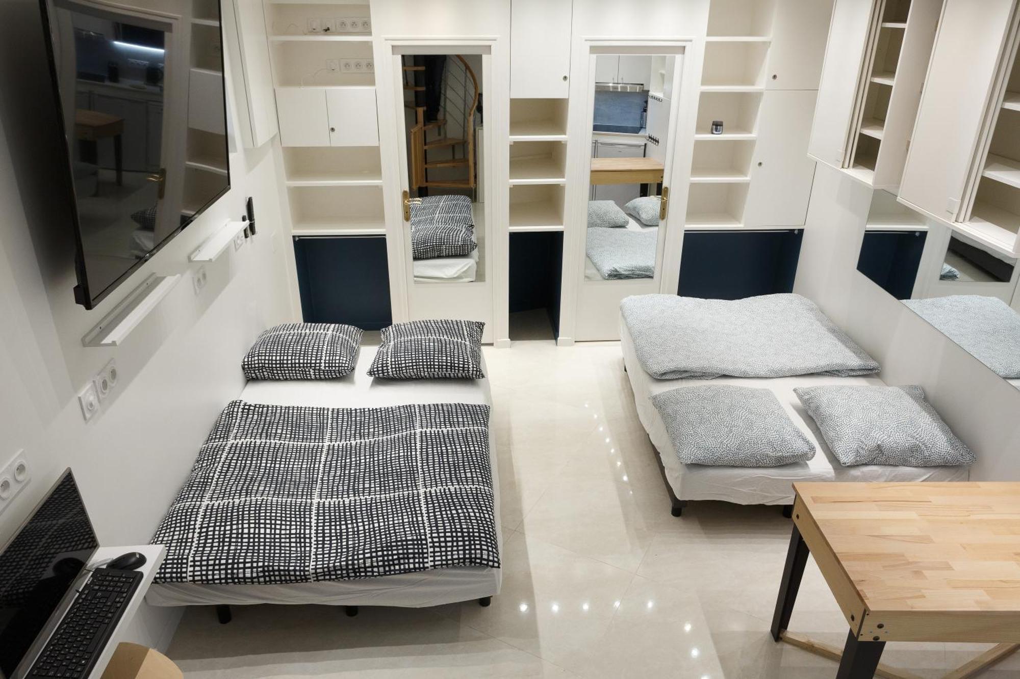 Petits Champs Bed & Breakfast Parigi